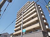 神戸市兵庫区小松通2丁目 10階建 築16年のイメージ