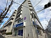 神戸市兵庫区中道通7丁目 7階建 築29年のイメージ