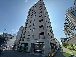 JR東海道・山陽本線 明石駅 徒歩11分の賃貸マンション