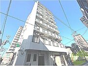 ヴェルビュ桜町 4階 築33年2ヶ月の賃貸物件