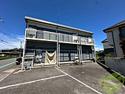 西江井ヶ島駅より徒歩2分 2階 築39年4ヶ月の賃貸物件