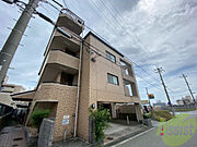 魚住駅より徒歩4分 3階 築34年5ヶ月の賃貸物件