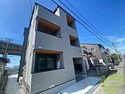 robothome魚住の賃貸物件