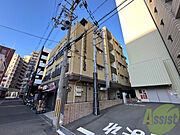 西明石駅より徒歩8分 1階 築48年7ヶ月の賃貸物件