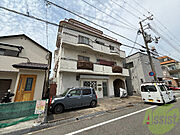 第一暁マンション 4階 築45年8ヶ月の賃貸物件