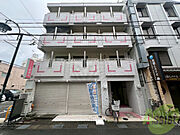 西明石駅より徒歩2分 4階 築36年5ヶ月の賃貸物件