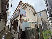 東須磨駅より徒歩3分 2階 築61年10ヶ月の賃貸物件