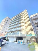 YKハイツ松の内 7階 築28年2ヶ月の賃貸物件