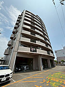 大久保駅より徒歩4分 6階 築29年の賃貸物件