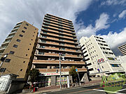 西明石駅より徒歩6分 11階 築23年4ヶ月の賃貸物件