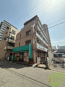 西明石駅より徒歩1分 4階 築31年7ヶ月の賃貸物件