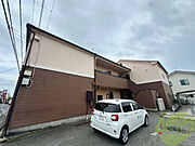 江井ヶ島駅より徒歩4分 2階 築32年11ヶ月の賃貸物件