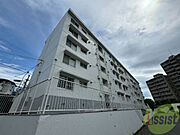 コーポつつじが丘の賃貸物件