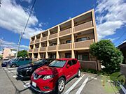 ＦｌａｔＦ 3階 築16年10ヶ月の賃貸物件