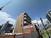 大久保駅より徒歩2分 4階 築21年11ヶ月の賃貸物件