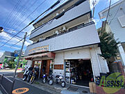 ジーニアス上ノ丸の賃貸物件