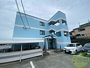 アーバンコート 3階 築28年6ヶ月の賃貸物件