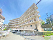 朝霧駅より徒歩4分 4階 築52年3ヶ月の賃貸物件