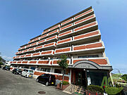 イッツ明石 4階 築36年10ヶ月の賃貸物件