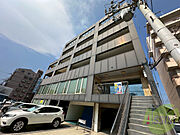 マンションしんゆう 6階 築48年8ヶ月の賃貸物件