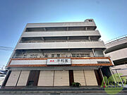 親和ビル 4階 築48年6ヶ月の賃貸物件