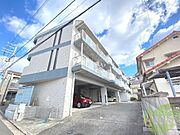 ベルトピア朝霧の賃貸物件