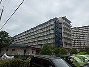 明石土山駅前スカイハイツＢ棟の賃貸物件
