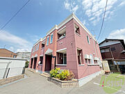 東二見駅より徒歩8分 築13年6ヶ月 2階建の賃貸物件