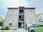 ナナミール西明石クラシコ 3階 築51年11ヶ月の賃貸物件