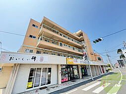 山陽電鉄本線 東二見駅 徒歩2分の賃貸マンション