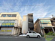 土山駅より徒歩1分 2階 新築の賃貸物件