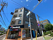 梅田ビルの賃貸物件