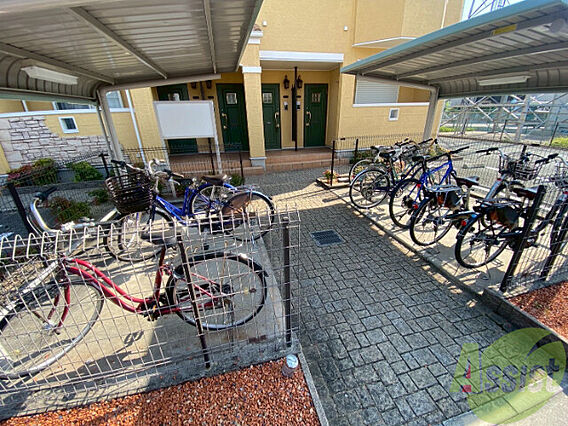 カノン・ビューレA棟_周辺_0