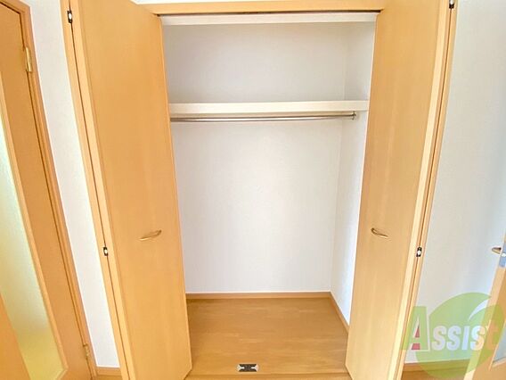 カノン・ビューレA棟_内装_9