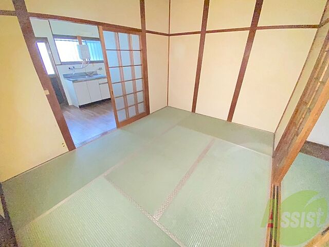 室内