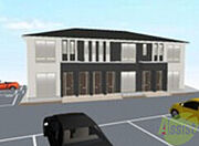 播磨町駅より徒歩8分 新築 2階建の賃貸物件