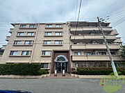 西明石駅より徒歩9分 3階 築35年9ヶ月の賃貸物件