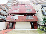 西明石駅より徒歩9分 2階 築38年9ヶ月の賃貸物件