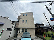 ウエスト明石の賃貸物件