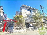 YKハイツ上ノ丸の賃貸物件