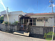 播磨町駅より徒歩8分 1階 築57年4ヶ月の賃貸物件