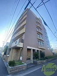 JR東海道・山陽本線 明石駅 徒歩9分の賃貸マンション