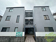 グレース・ミヤビ西明石 1階 築33年1ヶ月の賃貸物件