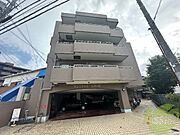 江井ヶ島駅より徒歩6分 4階 築36年6ヶ月の賃貸物件