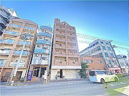 山陽電鉄本線 山陽明石駅 徒歩8分の賃貸マンション