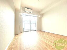 JR東海道・山陽本線 西明石駅 徒歩2分の賃貸マンション 6階1Kのリビング/ダイニング