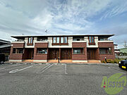 ソレアードAの賃貸物件