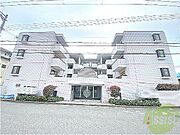 メゾンドローリエ 4階 築37年11ヶ月の賃貸物件