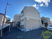 魚住Sハイツ35の賃貸物件