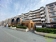 魚住駅より徒歩5分 2階 築39年の賃貸物件